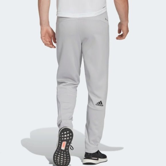 ADIDAS TRAIN ICONS 3-BAR TRAINING PANTS - Picture 4 of 6